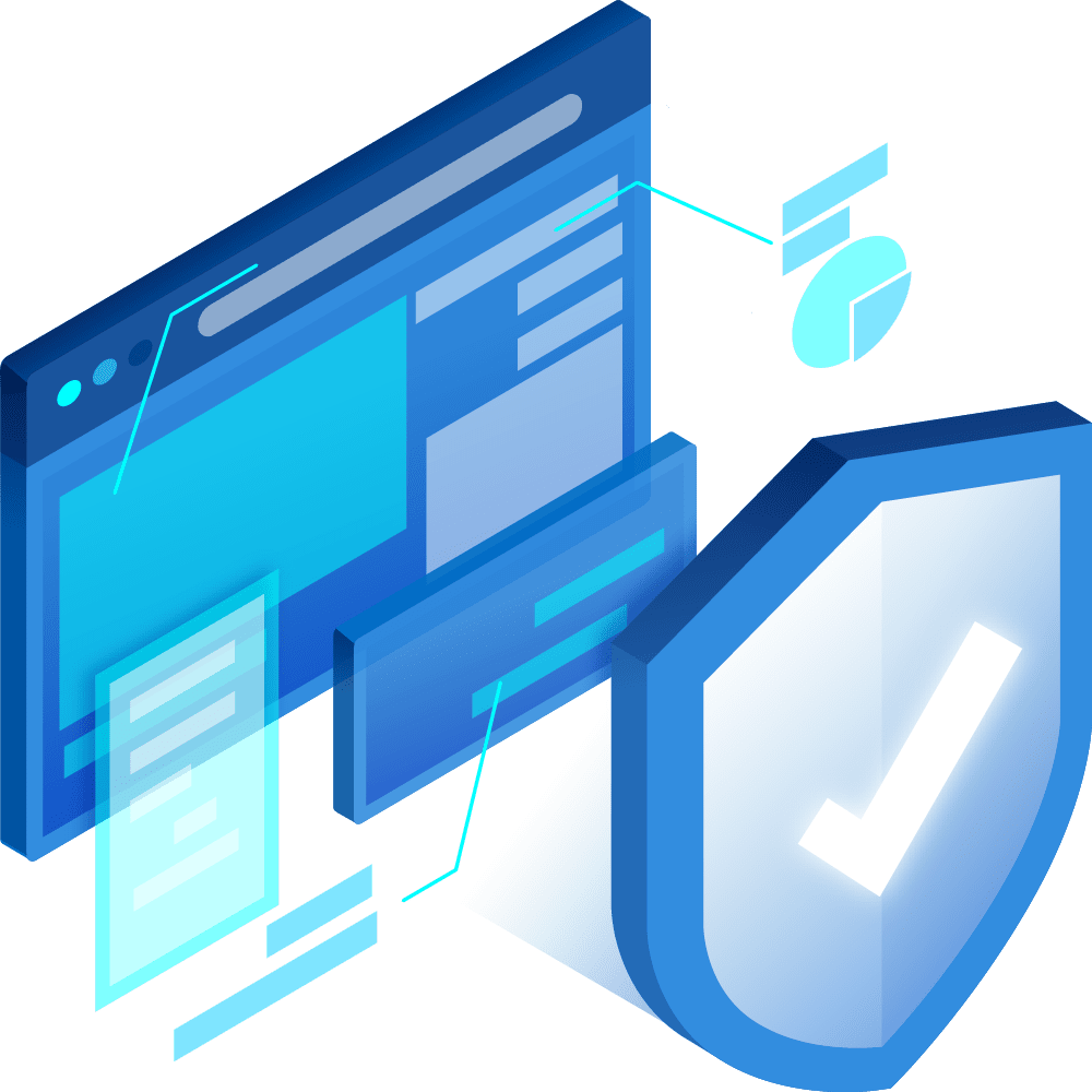 cyber-security-10 Free internet security digital vector