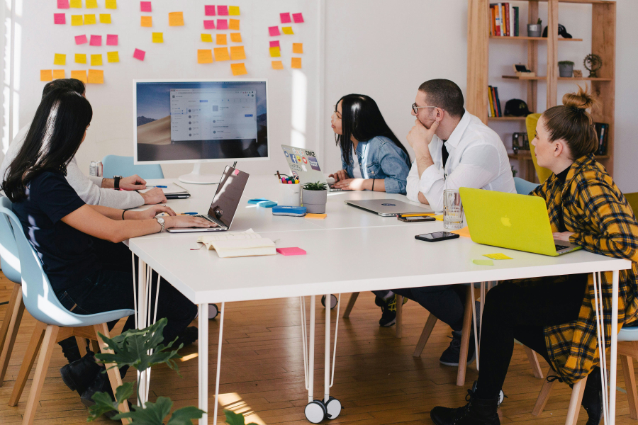 user-training