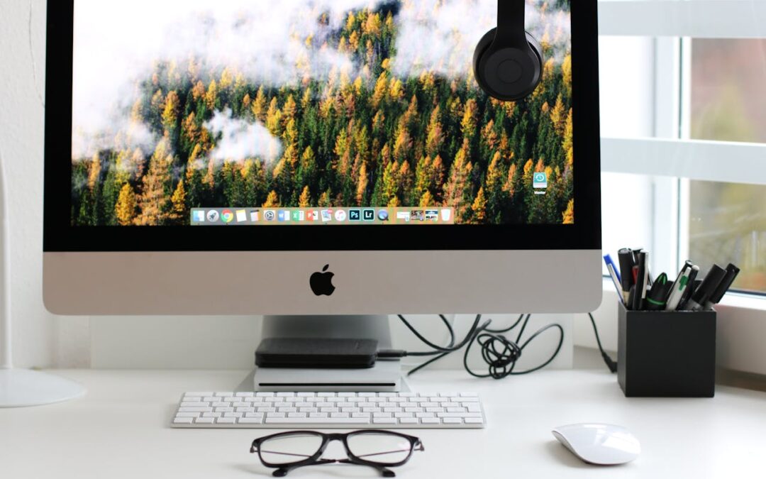 10 Awesome Ways to Customize Your Desktop Layout