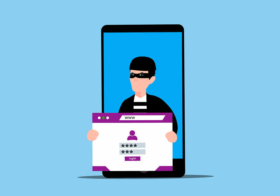 Cracking Down on Credential Theft: Advanced Protection for Your Business Logins