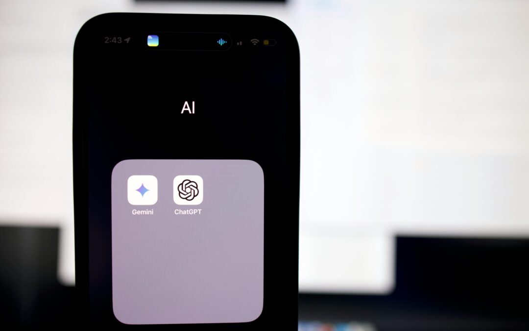 The AI Policy Playbook: 5 Critical Rules to Govern ChatGPT and Generative AI