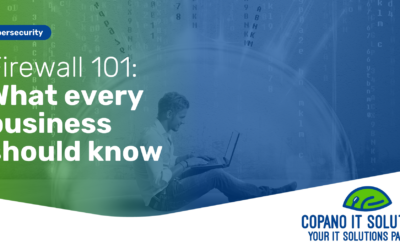 Firewall 101: What Every Business Should Know