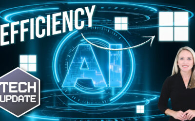 Windows 11’s new focus on efficiency