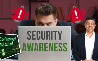 Turning security awareness into measurable protection