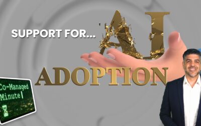 Managing AI adoption without losing oversight