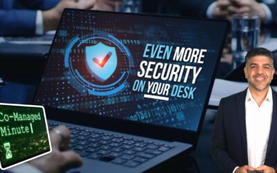 Why security keeps landing on the IT director’s desk