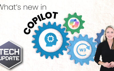 Here’s what’s new in Copilot Wave 3