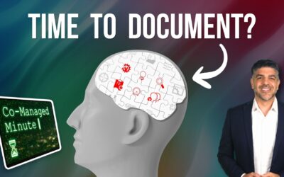 When documentation becomes a single point of failure