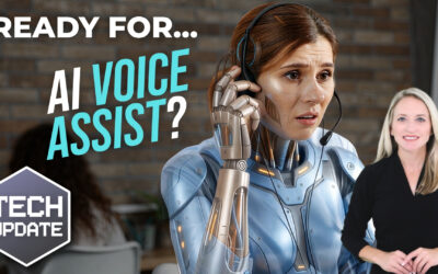 Should your business use an AI voice assistant?