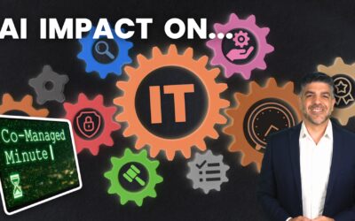 AI in IT operations: Useful tool, additional responsibility